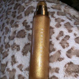 Fenty body lava